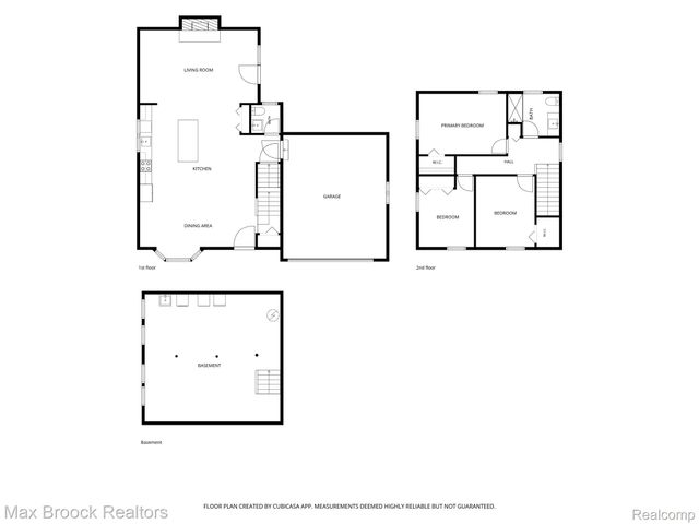 1874 Hopkins Drive, Wixom, MI 48393