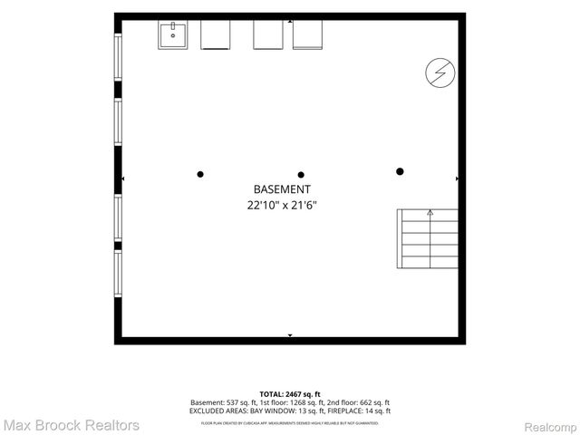 1874 Hopkins Drive, Wixom, MI 48393