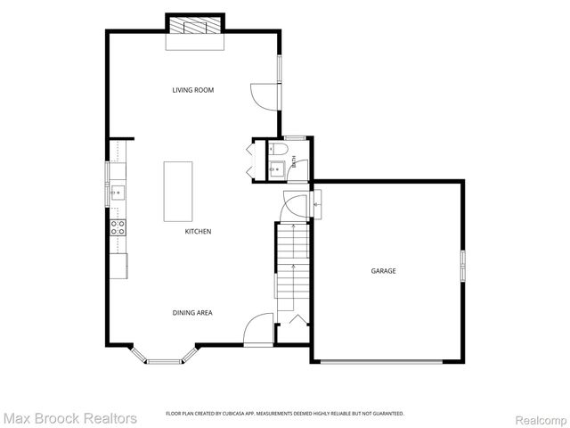 1874 Hopkins Drive, Wixom, MI 48393