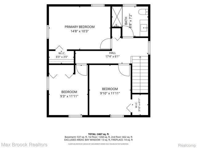 1874 Hopkins Drive, Wixom, MI 48393