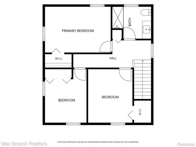 1874 Hopkins Drive, Wixom, MI 48393