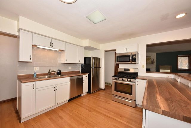 5607 N Argyle AVENUE, Glendale, WI 53209