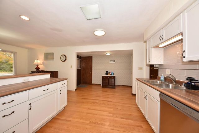 5607 N Argyle AVENUE, Glendale, WI 53209