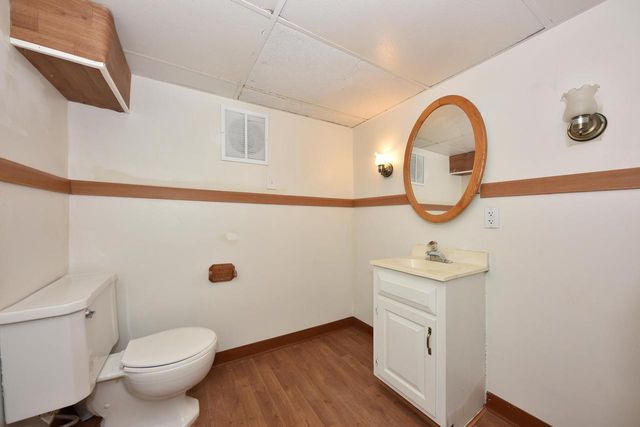 5607 N Argyle AVENUE, Glendale, WI 53209