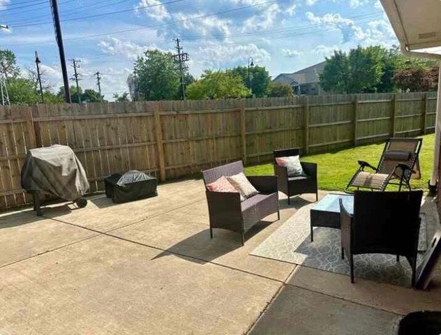 5607 N Argyle AVENUE, Glendale, WI 53209