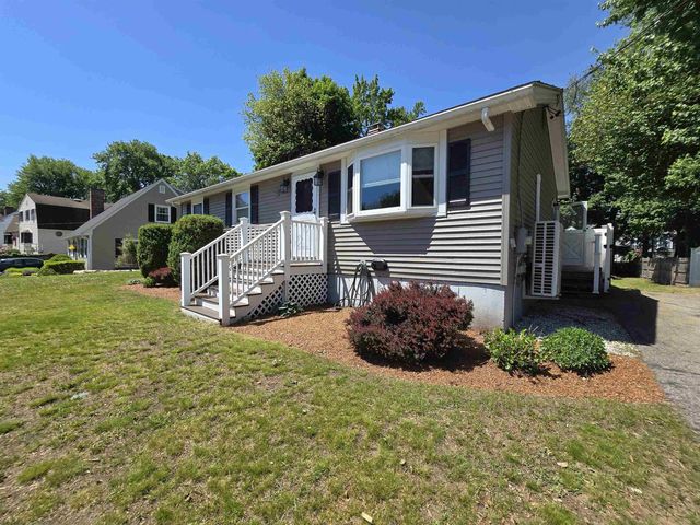 70 Brennan Street, Manchester, NH 03109
