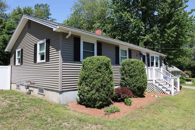 70 Brennan Street, Manchester, NH 03109