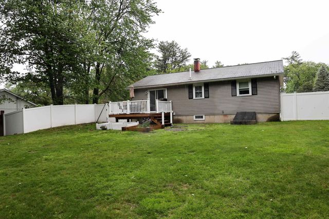 70 Brennan Street, Manchester, NH 03109