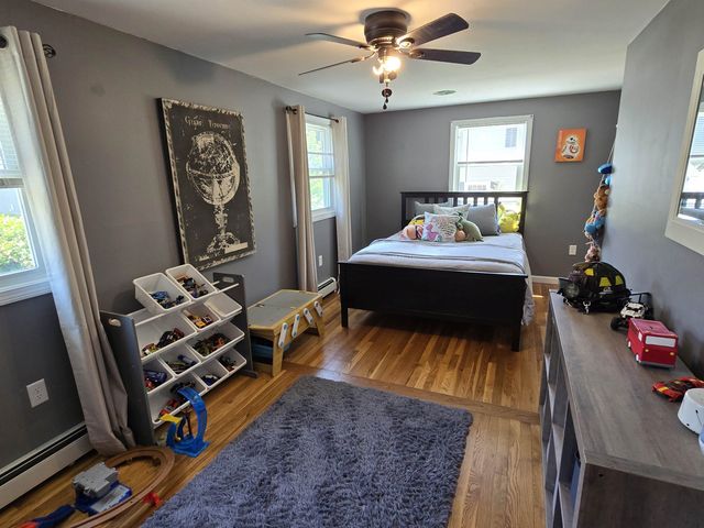 70 Brennan Street, Manchester, NH 03109