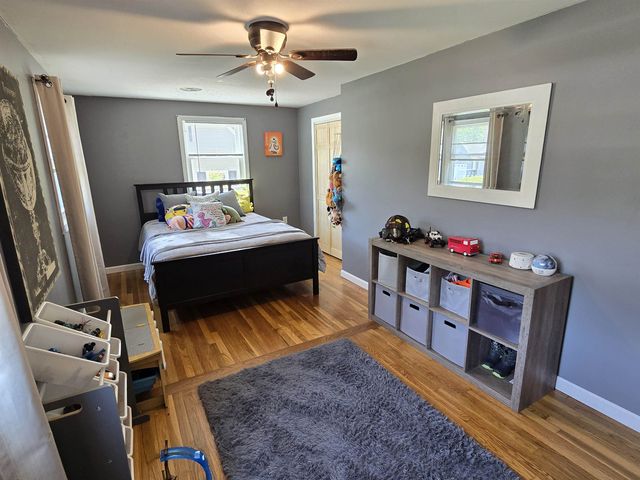 70 Brennan Street, Manchester, NH 03109