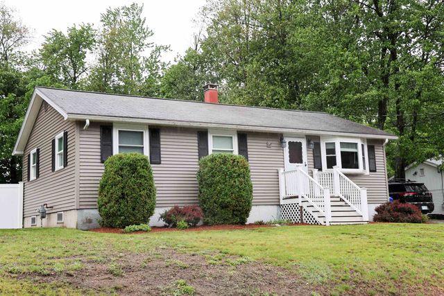 70 Brennan Street, Manchester, NH 03109