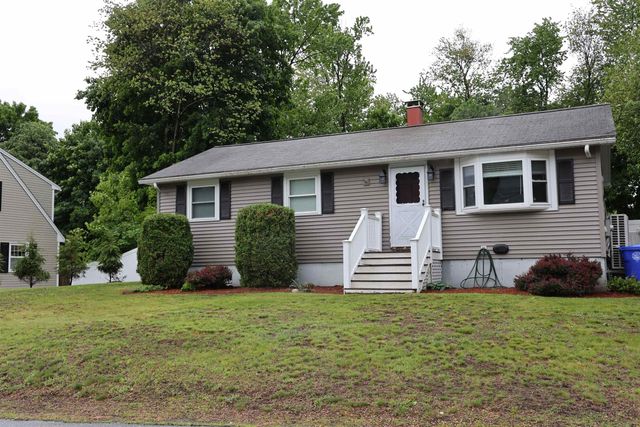 70 Brennan Street, Manchester, NH 03109