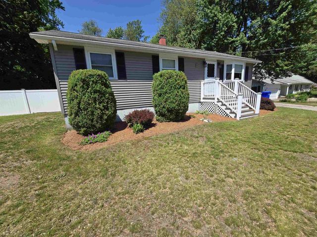 70 Brennan Street, Manchester, NH 03109