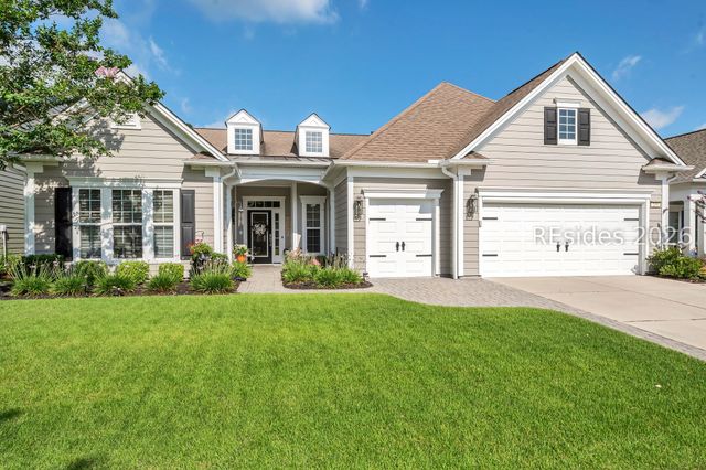 291 Shearwater Point Dr, Bluffton, SC 29909