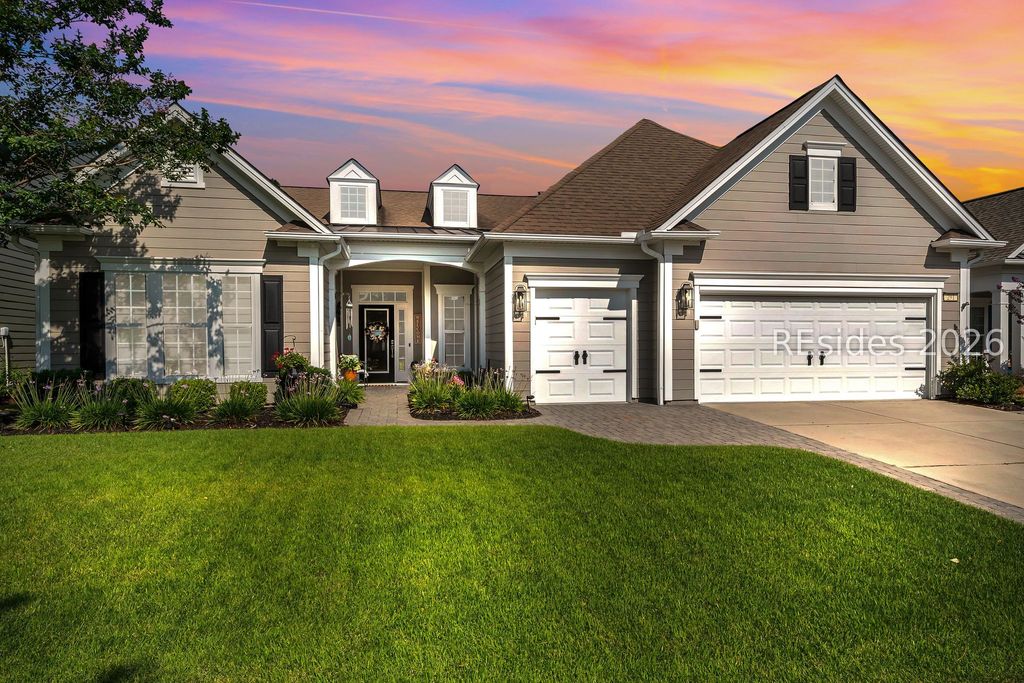 291 Shearwater Point Dr, Bluffton, SC 29909