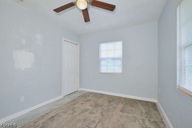 1637 Piney RD, North Fort Myers, FL 33903