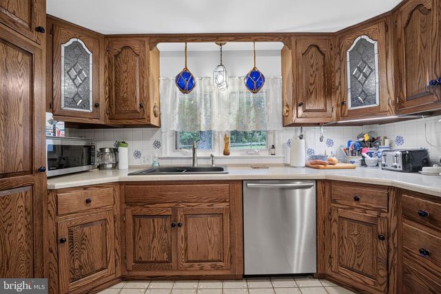 265 QUARRY RD, Ottsville, PA 18942
