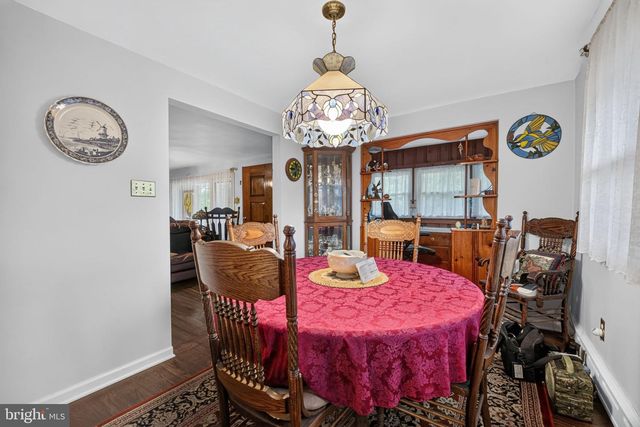 265 QUARRY RD, Ottsville, PA 18942