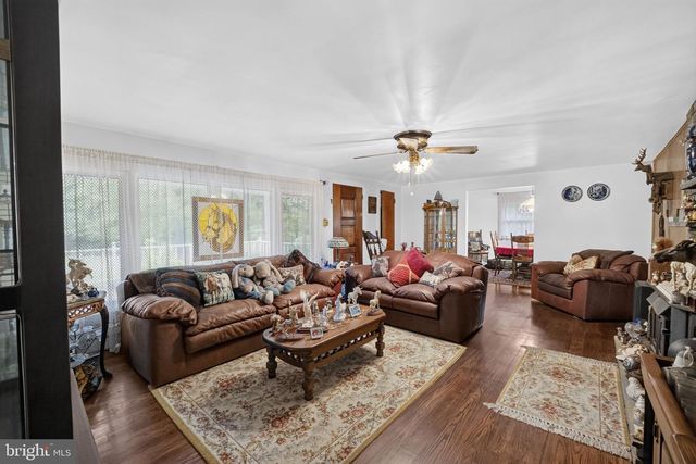 265 QUARRY RD, Ottsville, PA 18942