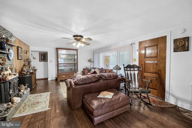 265 QUARRY RD, Ottsville, PA 18942