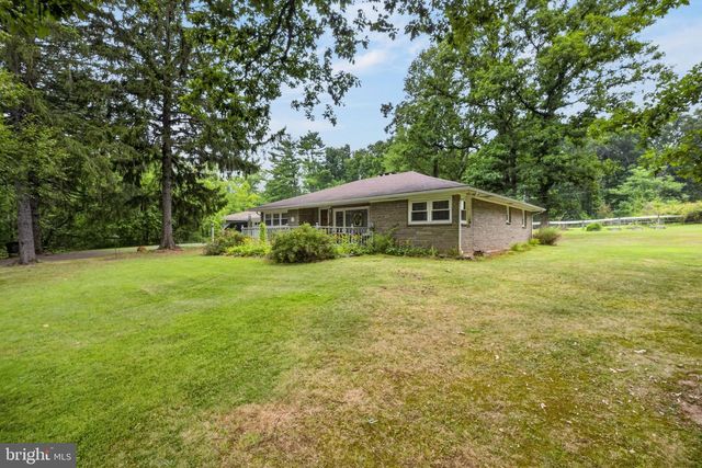 265 QUARRY RD, Ottsville, PA 18942