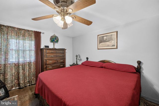 265 QUARRY RD, Ottsville, PA 18942