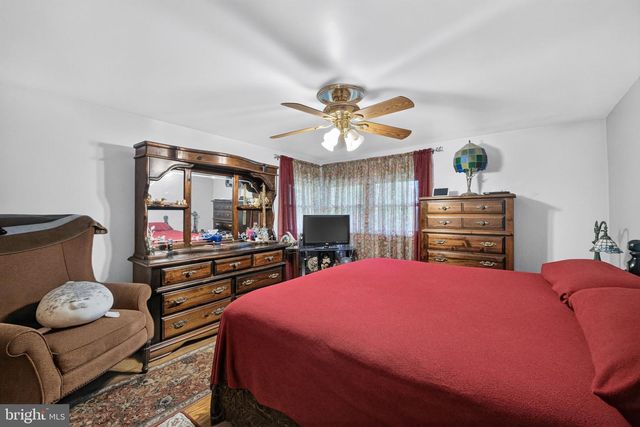 265 QUARRY RD, Ottsville, PA 18942