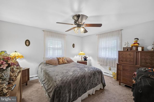 265 QUARRY RD, Ottsville, PA 18942