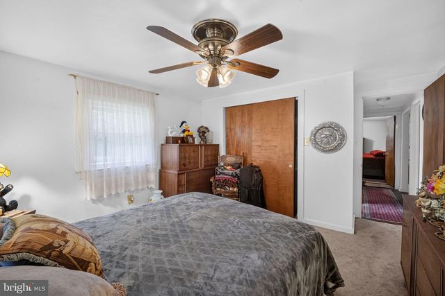 265 QUARRY RD, Ottsville, PA 18942
