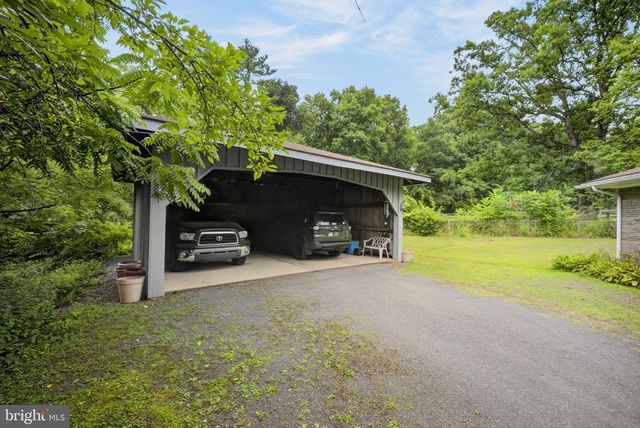 265 QUARRY RD, Ottsville, PA 18942