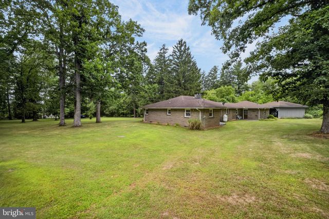 265 QUARRY RD, Ottsville, PA 18942