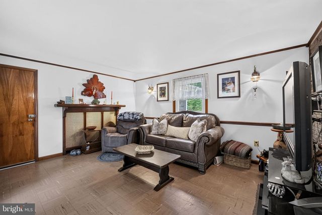 265 QUARRY RD, Ottsville, PA 18942