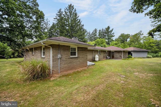 265 QUARRY RD, Ottsville, PA 18942