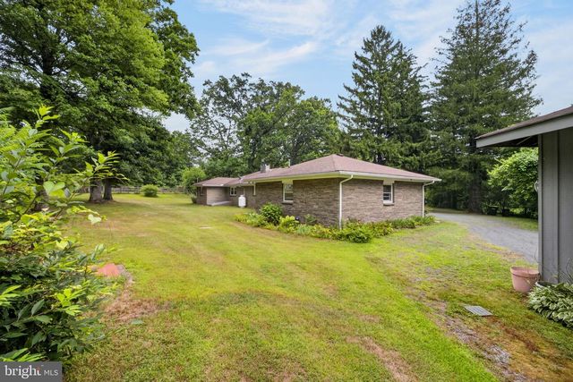 265 QUARRY RD, Ottsville, PA 18942