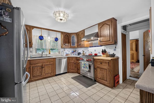 265 QUARRY RD, Ottsville, PA 18942