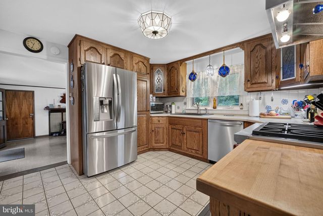 265 QUARRY RD, Ottsville, PA 18942
