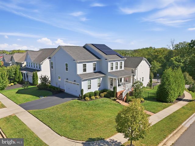17157 SEA SKIFF WAY, Dumfries, VA 22026