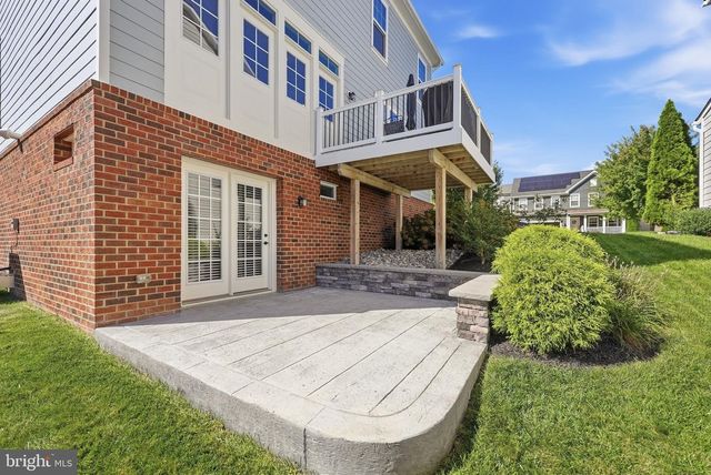 17157 SEA SKIFF WAY, Dumfries, VA 22026