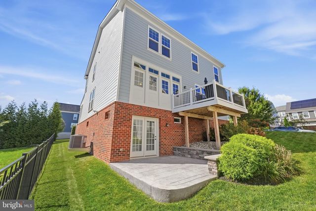 17157 SEA SKIFF WAY, Dumfries, VA 22026