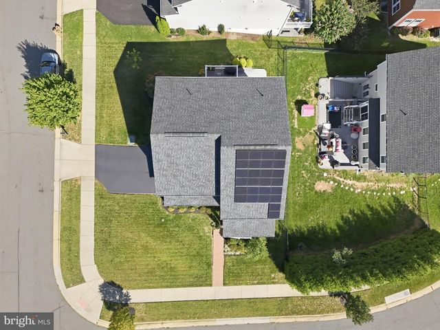 17157 SEA SKIFF WAY, Dumfries, VA 22026