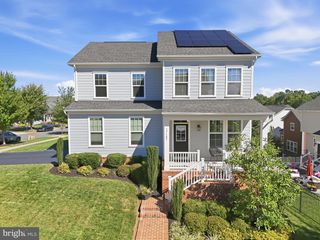 17157 SEA SKIFF WAY, Dumfries, VA 22026