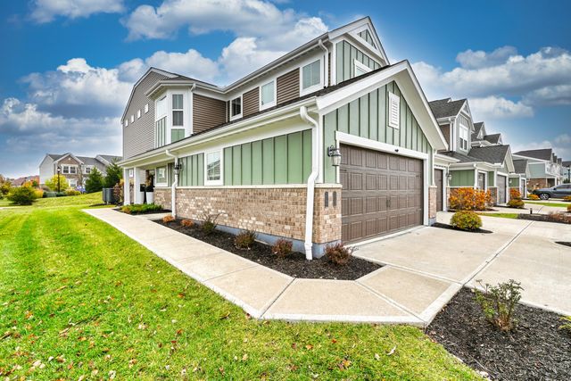 2202 Piazza Ridge, Covington, KY 41017