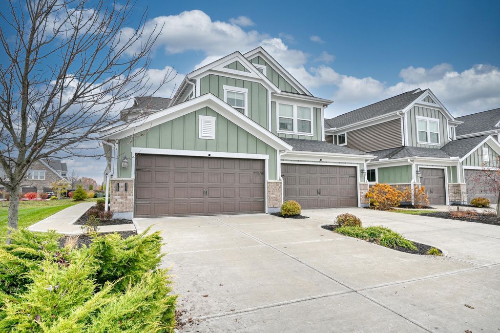 2202 Piazza Ridge, Covington, KY 41017