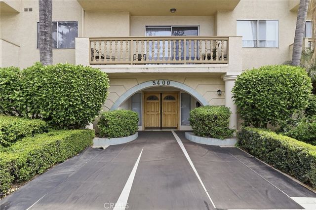 5400 Lindley Avenue 121, Encino, CA 91316