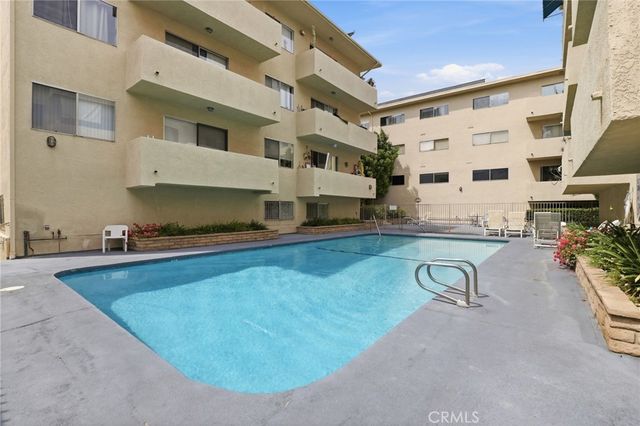 5400 Lindley Avenue 121, Encino, CA 91316