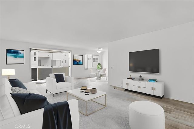 5400 Lindley Avenue 121, Encino, CA 91316