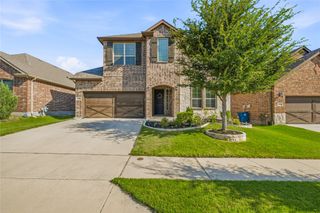 14808 Brettridge Drive, Aledo, TX 76008