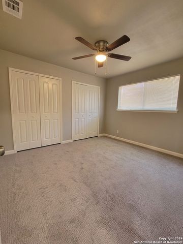 13711 Briarmeadow St, San Antonio, TX 78217