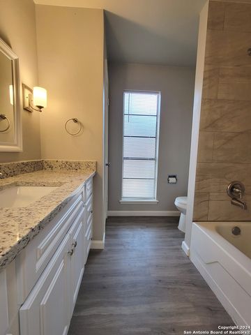 13711 Briarmeadow St, San Antonio, TX 78217