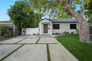 5865 Tobias Avenue, Sherman Oaks, CA 91411